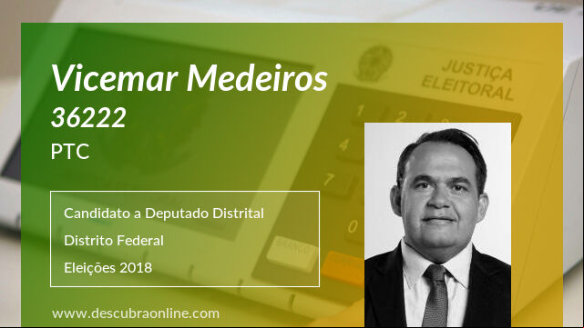 Foto Vicemar Medeiros 36222