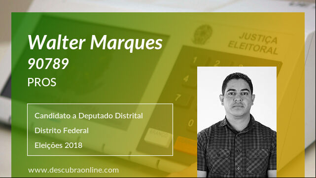 Foto Walter Marques 90789