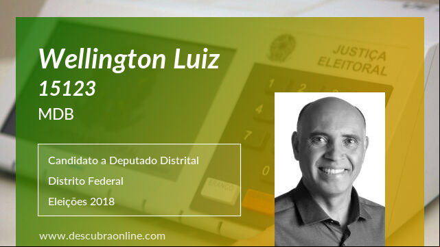 Foto Wellington Luiz 15123