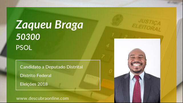 Foto Zaqueu Braga 50300