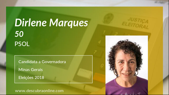 Foto Dirlene Marques 50