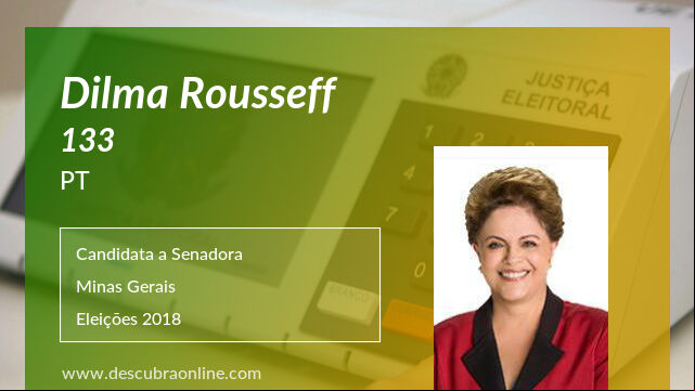 Foto Dilma Rousseff 133