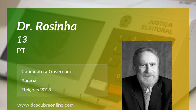 Foto Dr. Rosinha 13