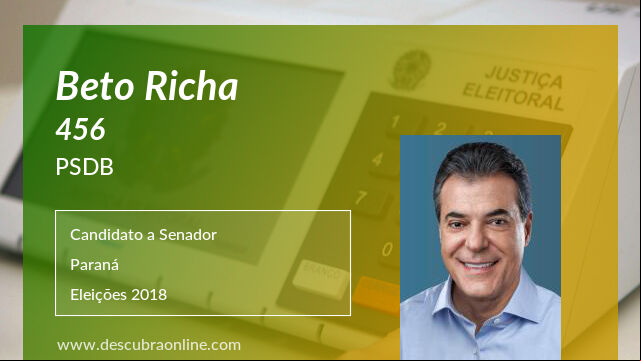 Foto Beto Richa 456