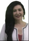 Foto Professora Eliene Magalhães 13555