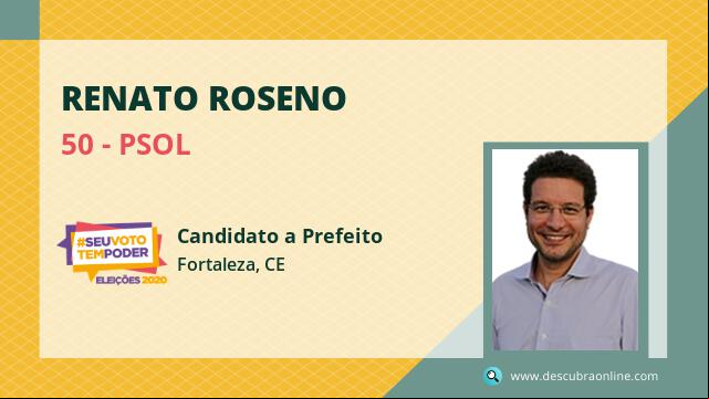 Foto Renato Roseno 50