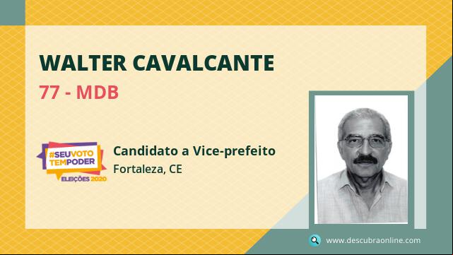 Foto Walter Cavalcante 77