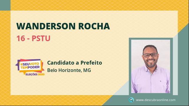 Foto Wanderson Rocha 16