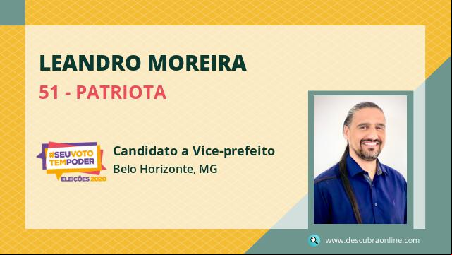 Foto Leandro Moreira 51