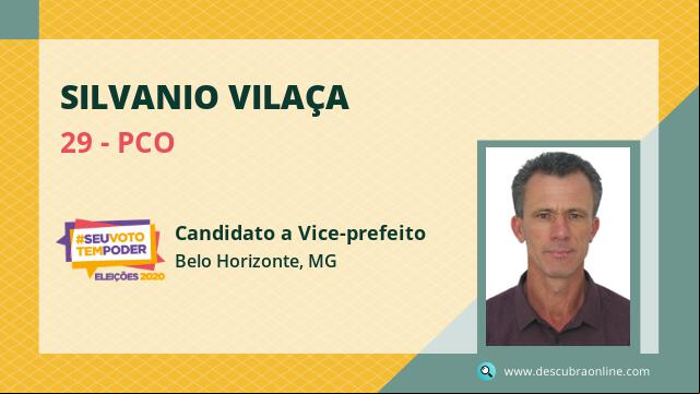 Foto Silvanio Vilaça 29