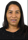 Foto Pastora Marilene Santos 20200