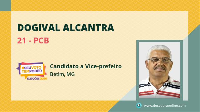 Foto Dogival Alcantra 21