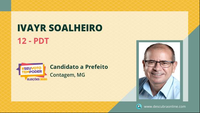 Foto Ivayr Soalheiro 12