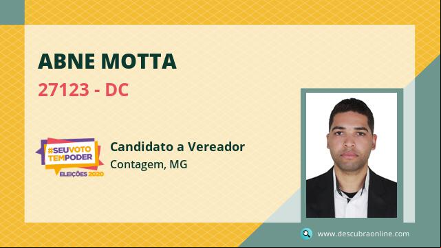 Foto Abne Motta 27123