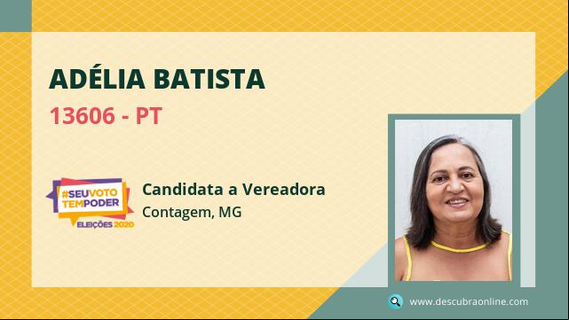 Foto Adélia Batista 13606