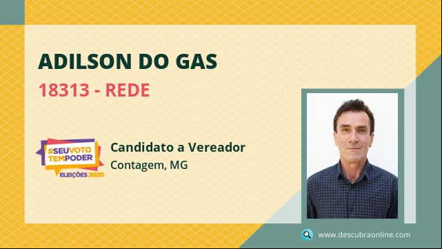 Foto Adilson do Gas 18313