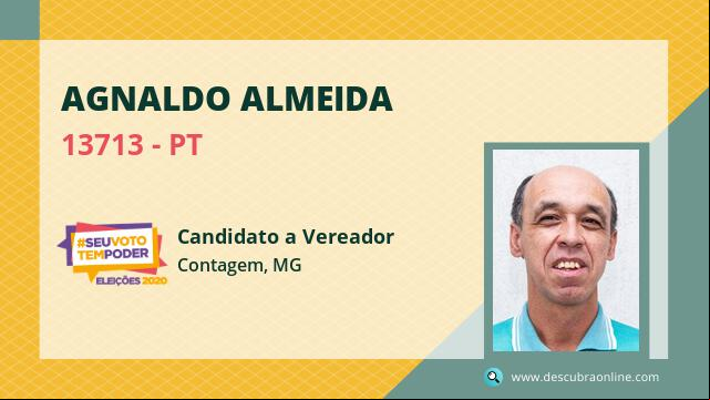 Foto Agnaldo Almeida 13713