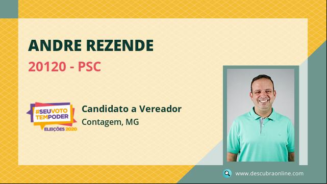 Foto Andre Rezende 20120
