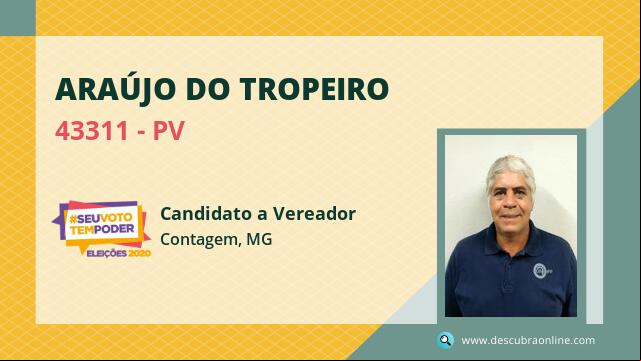 Foto Araújo do Tropeiro 43311