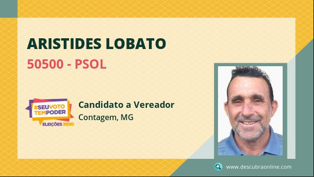 Foto Aristides Lobato 50500