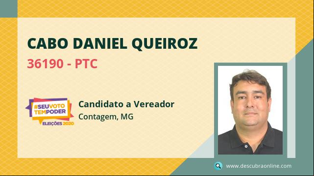 Foto Cabo Daniel Queiroz 36190