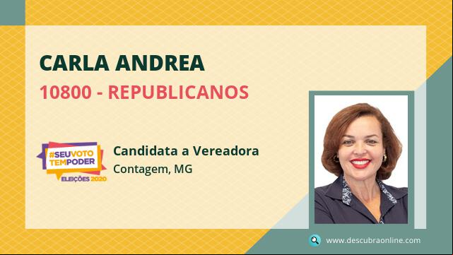 Foto Carla Andrea 10800