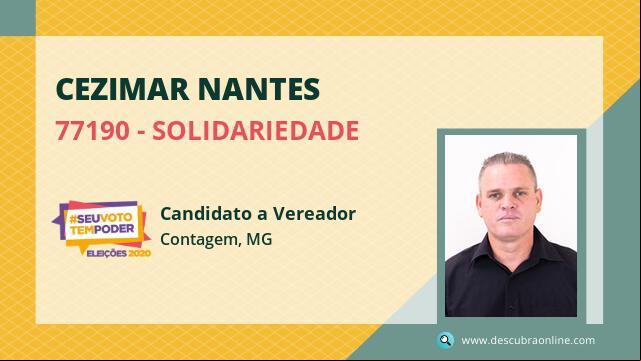 Foto Cezimar Nantes 77190