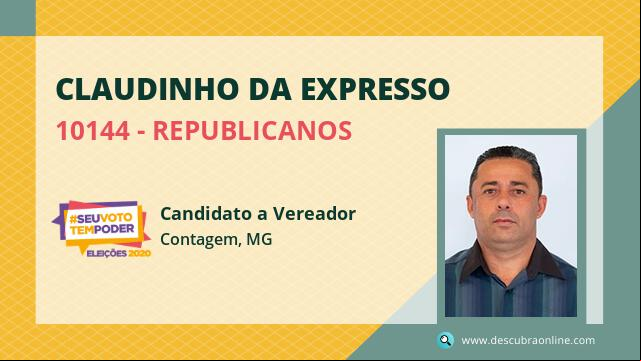 Foto Claudinho da Expresso 10144