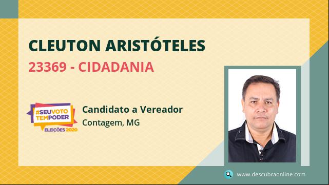 Foto Cleuton Aristóteles 23369