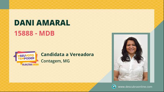 Foto Dani Amaral 15888