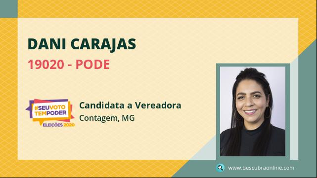 Foto Dani Carajas 19020