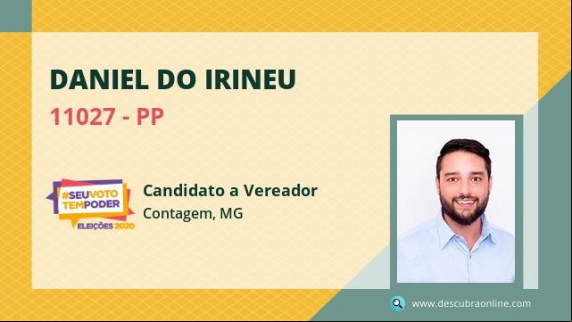 Foto Daniel do Irineu 11027