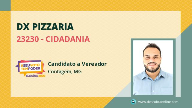 Foto Dx Pizzaria 23230