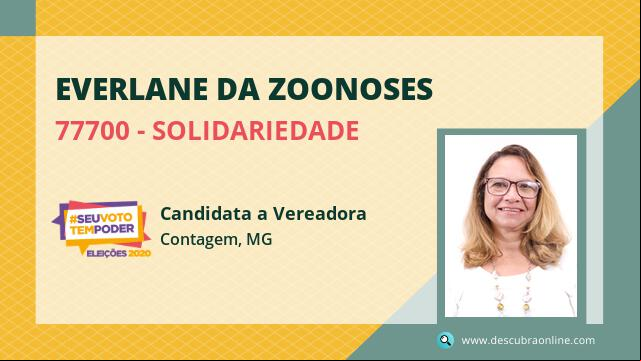Foto Everlane da Zoonoses 77700