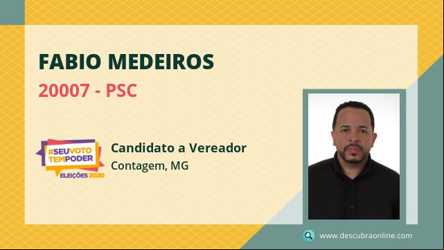 Foto Fabio Medeiros 20007