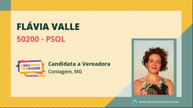 Foto Flávia Valle 50200