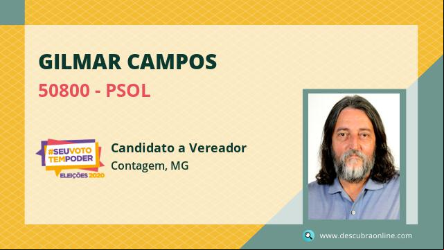 Foto Gilmar Campos 50800