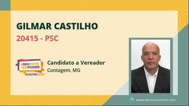 Foto Gilmar Castilho 20415