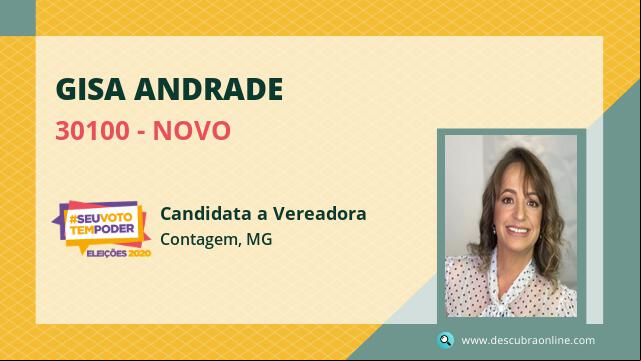 Foto Gisa Andrade 30100