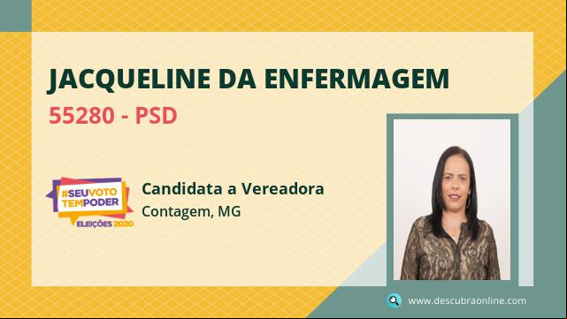 Foto Jacqueline da Enfermagem 55280