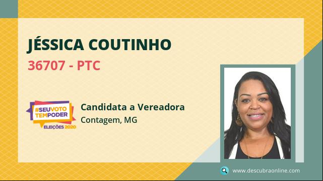 Foto Jéssica Coutinho 36707