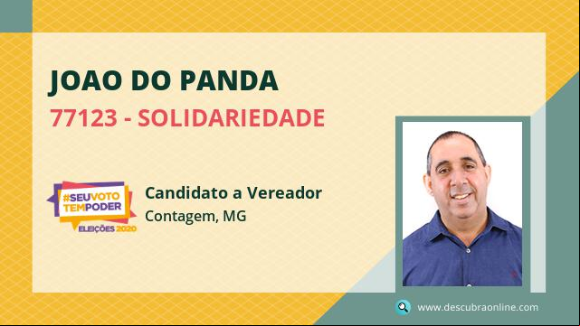 Foto Joao do Panda 77123