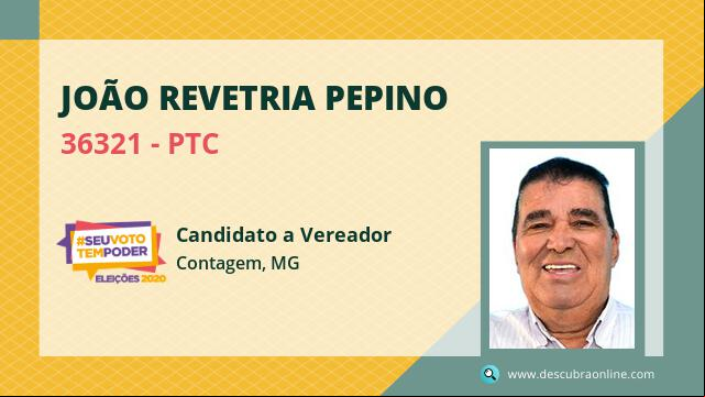 Foto João Revetria Pepino 36321