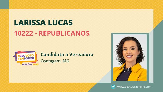 Foto Larissa Lucas 10222