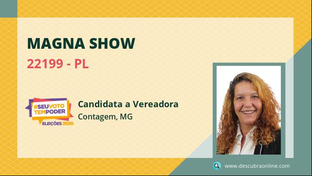 Foto Magna Show 22199