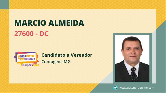 Foto Marcio Almeida 27600