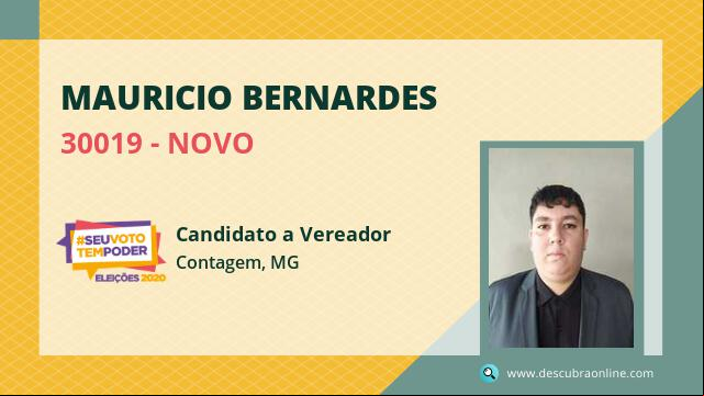 Foto Mauricio Bernardes 30019