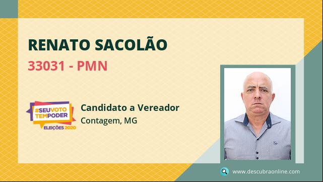 Foto Renato Sacolão 33031