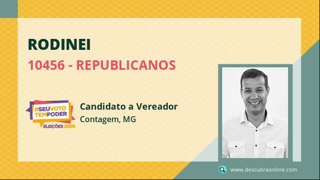 Foto Rodinei 10456