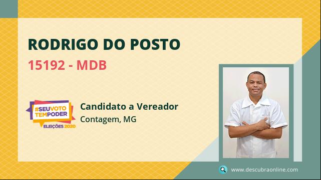 Foto Rodrigo do Posto 15192